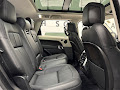 2021 Land Rover Range Rover Sport HSE Silver Edition