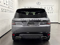 2021 Land Rover Range Rover Sport HSE Silver Edition