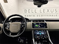 2021 Land Rover Range Rover Sport HSE Silver Edition