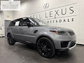 2021 Land Rover Range Rover Sport HSE Silver Edition