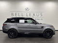 2021 Land Rover Range Rover Sport HSE Silver Edition