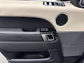 2021 Land Rover Range Rover Sport HSE Silver Edition