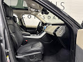 2021 Land Rover Range Rover Sport HSE Silver Edition