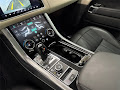 2021 Land Rover Range Rover Sport HSE Silver Edition