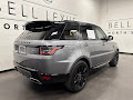 2021 Land Rover Range Rover Sport HSE Silver Edition