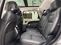 2021 Land Rover Range Rover Sport HSE Silver Edition