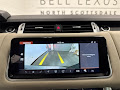 2021 Land Rover Range Rover Sport HSE Silver Edition