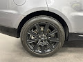 2021 Land Rover Range Rover Sport HSE Silver Edition