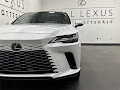2024 Lexus RX 350h Luxury