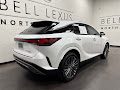 2024 Lexus RX 350h Luxury