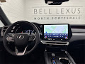 2024 Lexus RX 350h Luxury