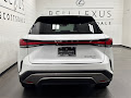 2024 Lexus RX 350h Luxury