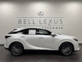 2024 Lexus RX 350h Luxury