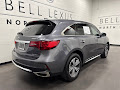 2018 Acura MDX 3.5L
