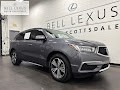 2018 Acura MDX 3.5L
