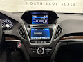 2018 Acura MDX 3.5L