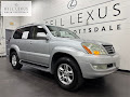 2007 Lexus GX 470