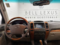 2007 Lexus GX 470