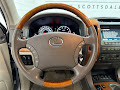 2007 Lexus GX 470