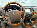 2007 Lexus GX 470