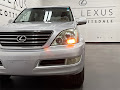 2007 Lexus GX 470