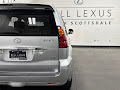 2007 Lexus GX 470
