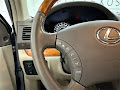 2007 Lexus GX 470