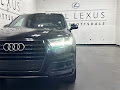 2019 Audi Q7 55 Prestige