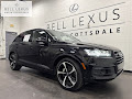2019 Audi Q7 55 Prestige