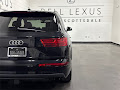2019 Audi Q7 55 Prestige