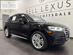 2020 Audi Q5 45 Premium Plus