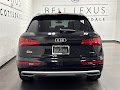 2020 Audi Q5 45 Premium Plus