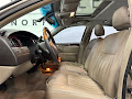 2003 Lincoln Town Car Signature