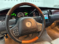 2003 Lincoln Town Car Signature