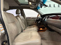 2003 Lincoln Town Car Signature