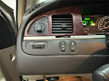 2003 Lincoln Town Car Signature