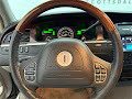 2003 Lincoln Town Car Signature