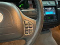 2003 Lincoln Town Car Signature