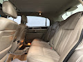 2003 Lincoln Town Car Signature