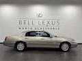 2003 Lincoln Town Car Signature