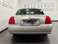 2003 Lincoln Town Car Signature