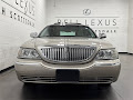 2003 Lincoln Town Car Signature