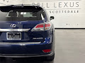 2013 Lexus RX 450h