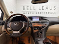 2013 Lexus RX 450h