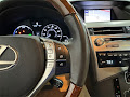 2013 Lexus RX 450h