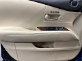 2013 Lexus RX 450h