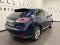2013 Lexus RX 450h