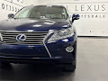 2013 Lexus RX 450h