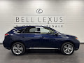 2013 Lexus RX 450h