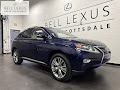2013 Lexus RX 450h